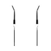 PAC Eyeliner Brush - 300 (1Pc)