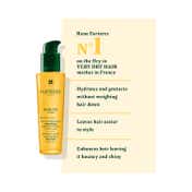 Rene Furterer Karite Hydra Hydrating Shine Day Cream (100ml)