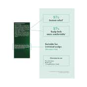Rene Furterer Astera Fresh Soothing Freshness Concentrate (50ml)