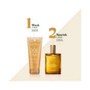 Rene Furterer 5 Sens Enhancing Dry Oil (100ml)