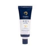Oceglow SPF 50 PA+++ Sun Gel Cream for Women & Men with Salicylic Acid for Oily Sensitive & Acne Prone Skin (40 ml)