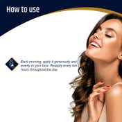 Oceglow SPF 50 PA+++ Sun Gel Cream for Women & Men with Salicylic Acid for Oily Sensitive & Acne Prone Skin (40 ml)