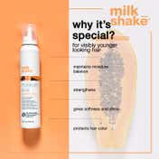Milk Shake Moisture Plus Whipped Cream (200 ml)