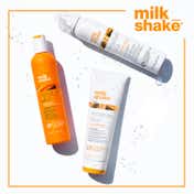 Milk Shake Moisture Plus Whipped Cream (200 ml)
