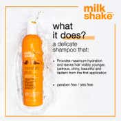 Milk Shake Moisture Plus Hydration Shampoo + Conditioner Duo Combo