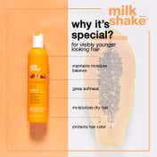 Milk Shake Moisture Plus Hydration Shampoo + Conditioner Duo Combo