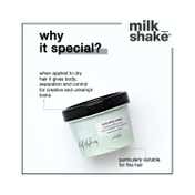 Milk Shake Lifestyling Texturizing Cream (100ml)