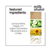 Milk Shake Lifestyling Design Wax (100ml)