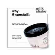 Milk Shake Lifestyling Design Wax (100ml)
