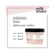 Milk Shake Lifestyling Design Wax (100ml)