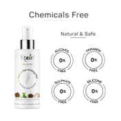Ktein Natural Hair Holding Spray (100ml)