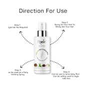 Ktein Natural Hair Holding Spray (100ml)