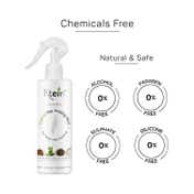 Ktein Natural Hair Holding Spray (200ml)