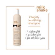 Milk Shake Integrity Repairing Shampoo + Conditioner Duo Combo