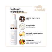 Milk Shake Integrity Repairing Shampoo + Conditioner Duo Combo