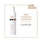Milk Shake Integrity Repairing Shampoo + Conditioner Duo Combo
