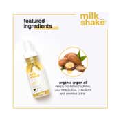 Milk Shake Glistening Argan Oil (50ml)