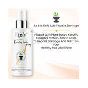 Ktein Natural Keratin Hair Spray (100ml)