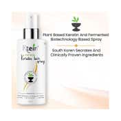Ktein Natural Keratin Hair Spray (100ml)