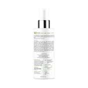 Ktein Natural 100% Plant Base Hair Heat Protection Spray With Extra Shine (100ml)
