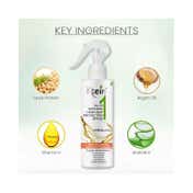 Ktein Natural All In One Hair Heat Protection Spray (200ml)