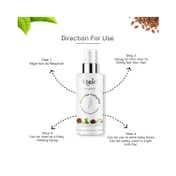 Ktein Hair Heat Protection Spray + Hair Holding Spray - (2Pcs)
