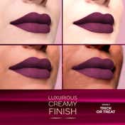 Faces Canada Comfy Matte Lip Crayon - Trick Or Treat 11, 8HR Long Stay, No Dryness (2.8 g)