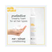 Milk Shake Conditioning Whipped Cream (200ml)
