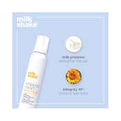 Milk Shake Conditioning Whipped Cream (200ml)
