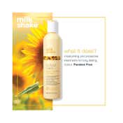 Milk Shake Colour Care Shampoo + Conditioner Duo Combo