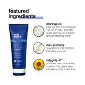 Milk Shake Cold Brunette Conditioner (250ml)