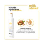 Milk Shake Argan Shampoo (300ml)