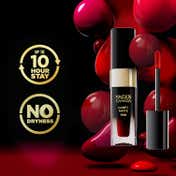Faces Canada Comfy Matte Pro Liquid Lipstick - Raise Your Wine 03, 10HR Stay, No Dryness (5.5 ml)