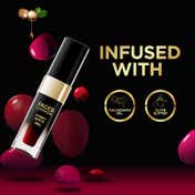 Faces Canada Comfy Matte Pro Liquid Lipstick - Call Me Chocolate 07, 10HR Stay, No Dryness (5.5 ml)
