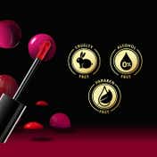 Faces Canada Comfy Matte Pro Liquid Lipstick - Call Me Chocolate 07, 10HR Stay, No Dryness (5.5 ml)