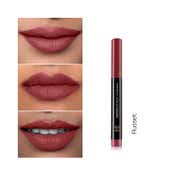 Faces Canada Ultime Pro HD Intense Matte Lips + Primer - 29 Russet (1.4 g)