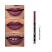 Faces Canada Ultime Pro HD Intense Matte Lips + Primer - 30 Boysenberry (1.4 g)