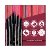 Faces Canada Ultime Pro HD Intense Matte Lips + Primer - 30 Boysenberry (1.4 g)