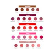 Faces Canada Ultime Pro HD Intense Matte Lips + Primer - 30 Boysenberry (1.4 g)