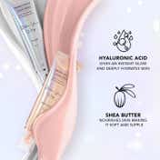 Faces Canada Strobe Cream Primer + Highlighter + Moisturizer Flawless Radiant Skin - Silver (30 g)