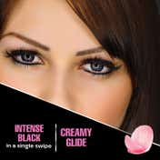 Faces Canada Makeup Essentials Tinted Moisturizer + Fresh Eyes Kajal + HD Intense Lipstick Combo