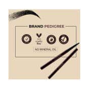 Colorbar Browful Sculpt Pencil-Grey Brunette (0.24 g)