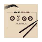 Colorbar Browful Sculpt Pencil-Cool Brunette (0.24 g)