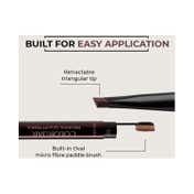 Colorbar Browful Sculpt Pencil-Cool Brunette (0.24 g)