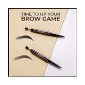 Colorbar Browful Sculpt Pencil-Cool Brunette (0.24 g)