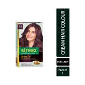 Streax Hair Colour - 3.16 Burgundy (70g+50ml)