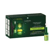 Rene Furterer Triphasic Progressive Concentrated Serum (8Pcs)