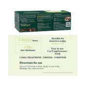 Rene Furterer Triphasic Progressive Concentrated Serum (8Pcs)