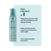 Rene Furterer Style Sculpting Mousse (200ml)