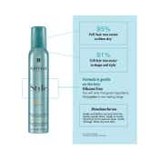 Rene Furterer Style Sculpting Mousse (200ml)